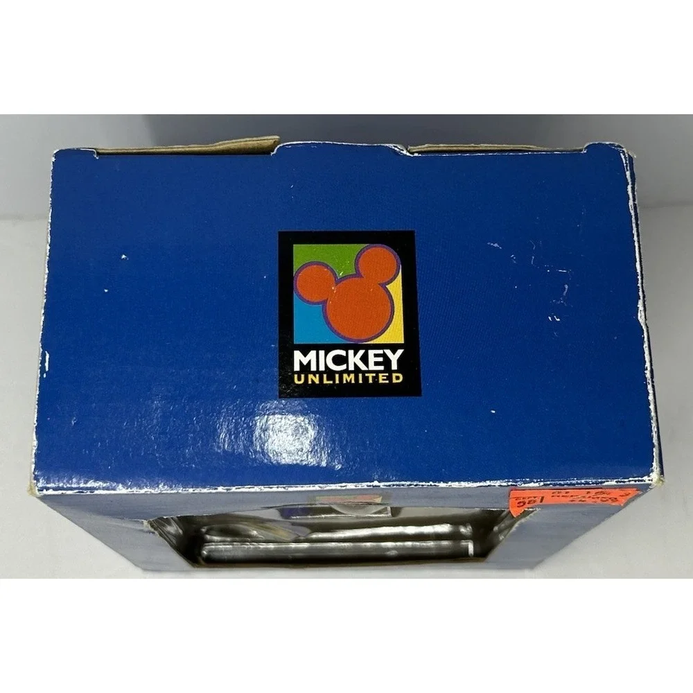 Disney Mickey Unlimited-Verichron 